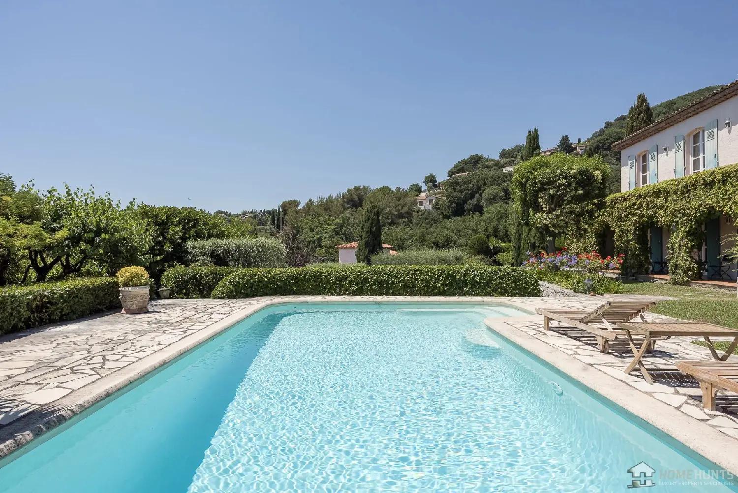  kaufen Villa Vence Alpes-Maritimes 3