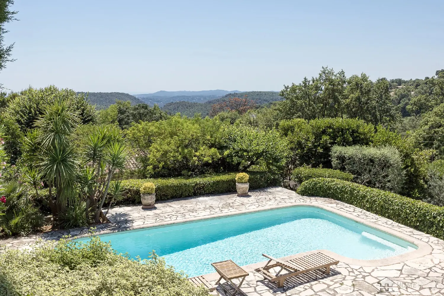  kaufen Villa Vence Alpes-Maritimes 4