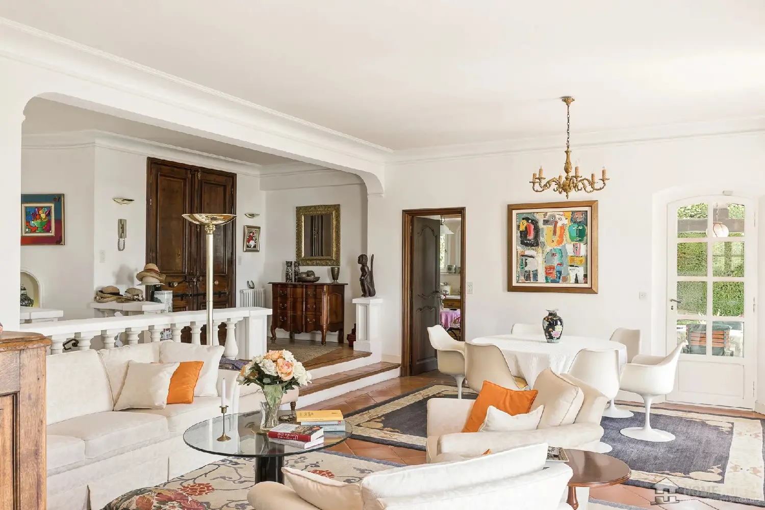  kaufen Villa Vence Alpes-Maritimes 7