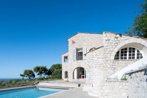 Vence Alpes-Maritimes villa foto 7122366