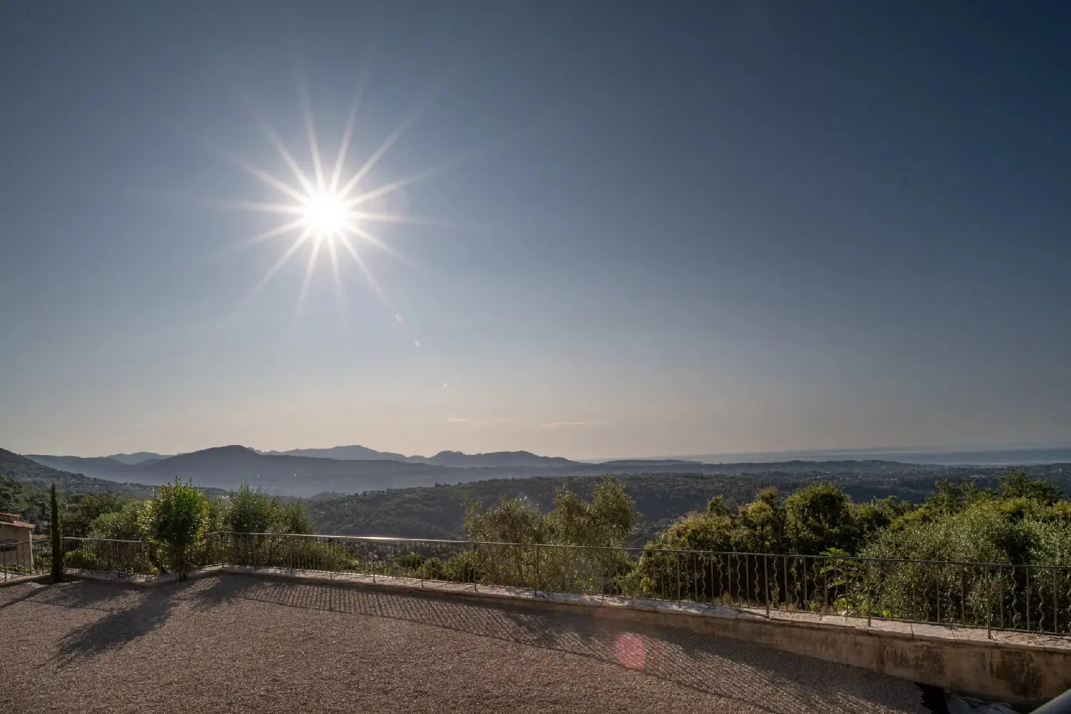  en venta villa Vence Alpes-Maritimes 6