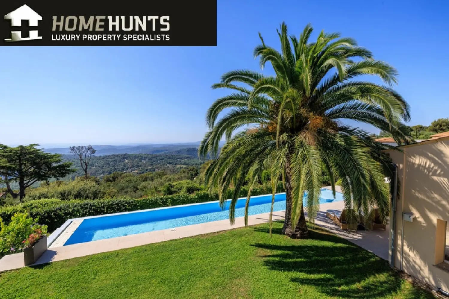  kaufen Villa Vence Alpes-Maritimes 1