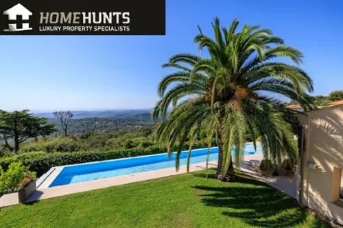 Vence Alpes-Maritimes Villa Bild 7126519