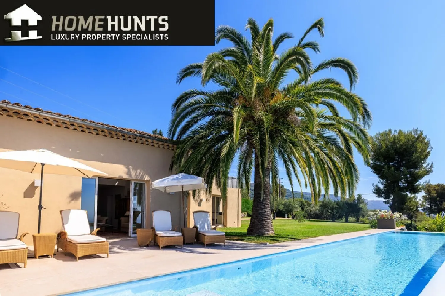  kaufen Villa Vence Alpes-Maritimes 3