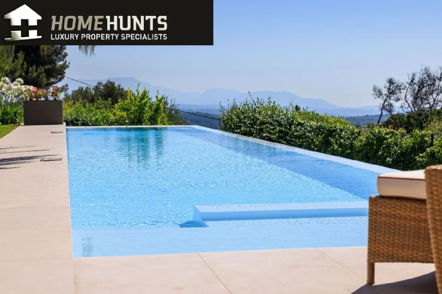  kaufen Villa Vence Alpes-Maritimes 6