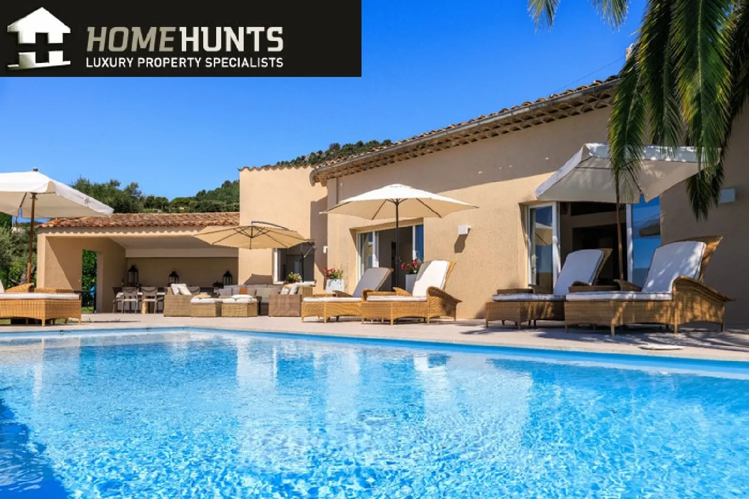  kaufen Villa Vence Alpes-Maritimes 7