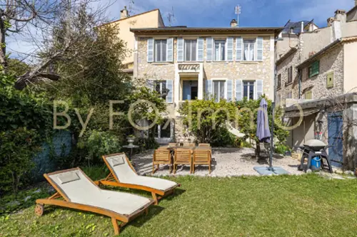 Vence Alpes-Maritimes villa foto 7119823