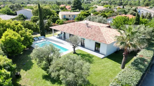 Ventiseri Haute-Corse villa foto 7127490