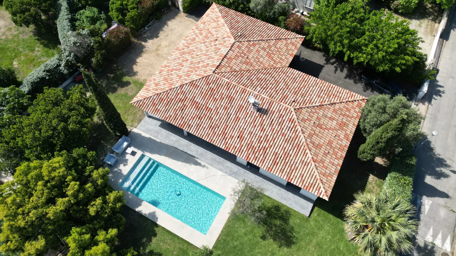  en venta villa Ventiseri Haute-Corse 2