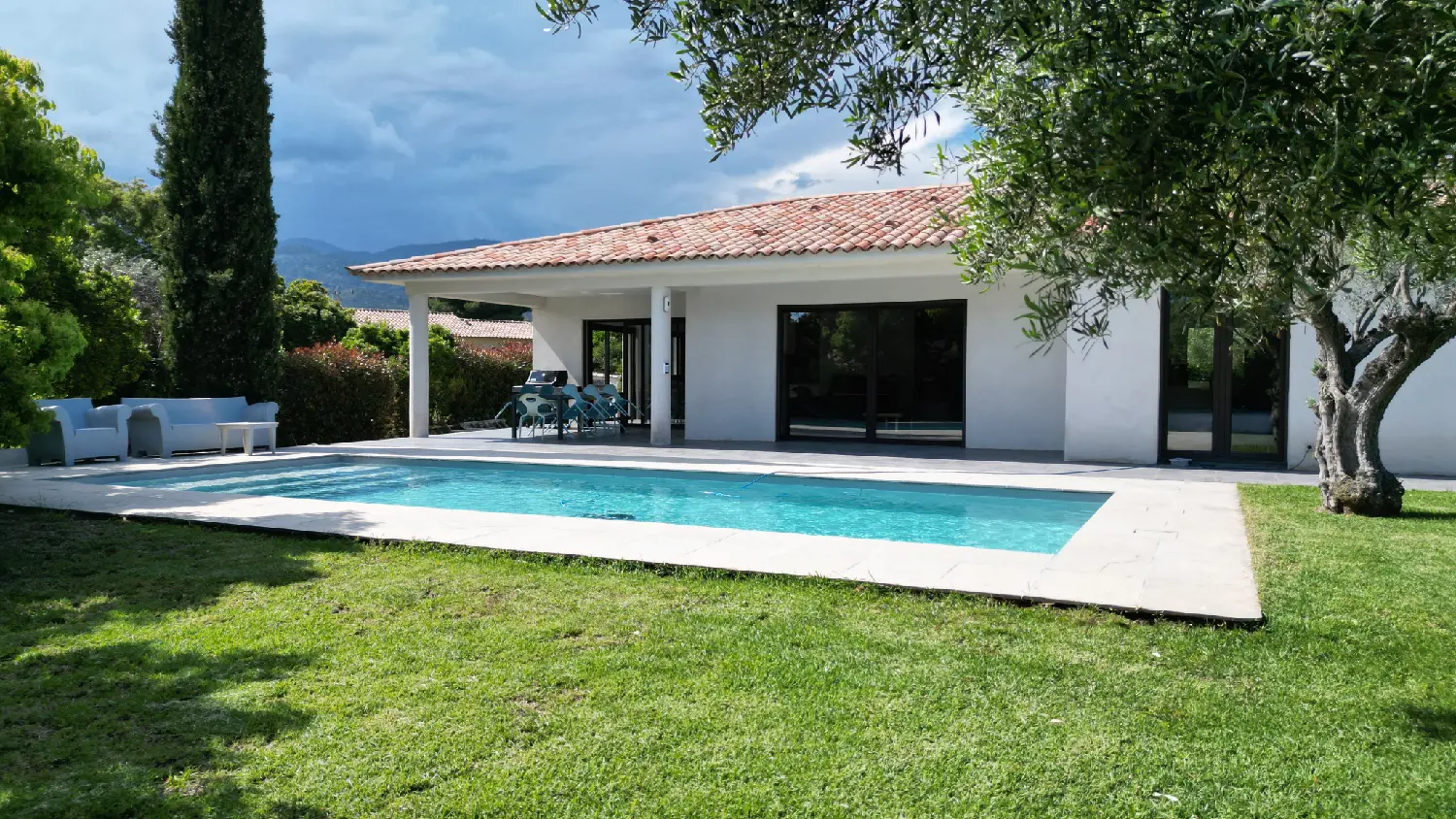  en venta villa Ventiseri Haute-Corse 3
