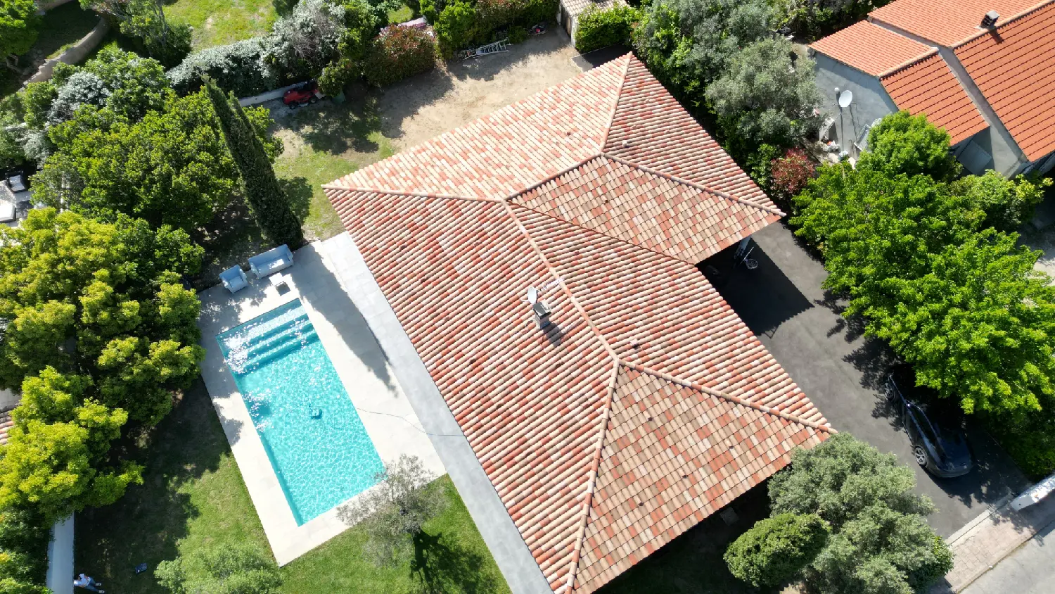  en venta villa Ventiseri Haute-Corse 4