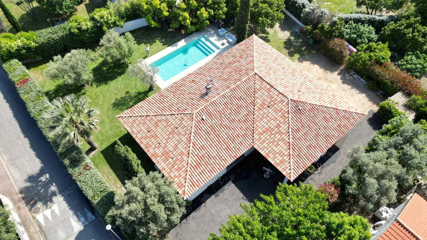  en venta villa Ventiseri Haute-Corse 5