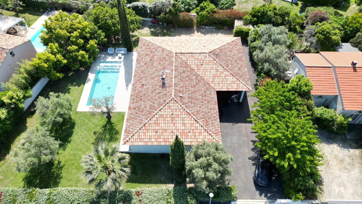  en venta villa Ventiseri Haute-Corse 6
