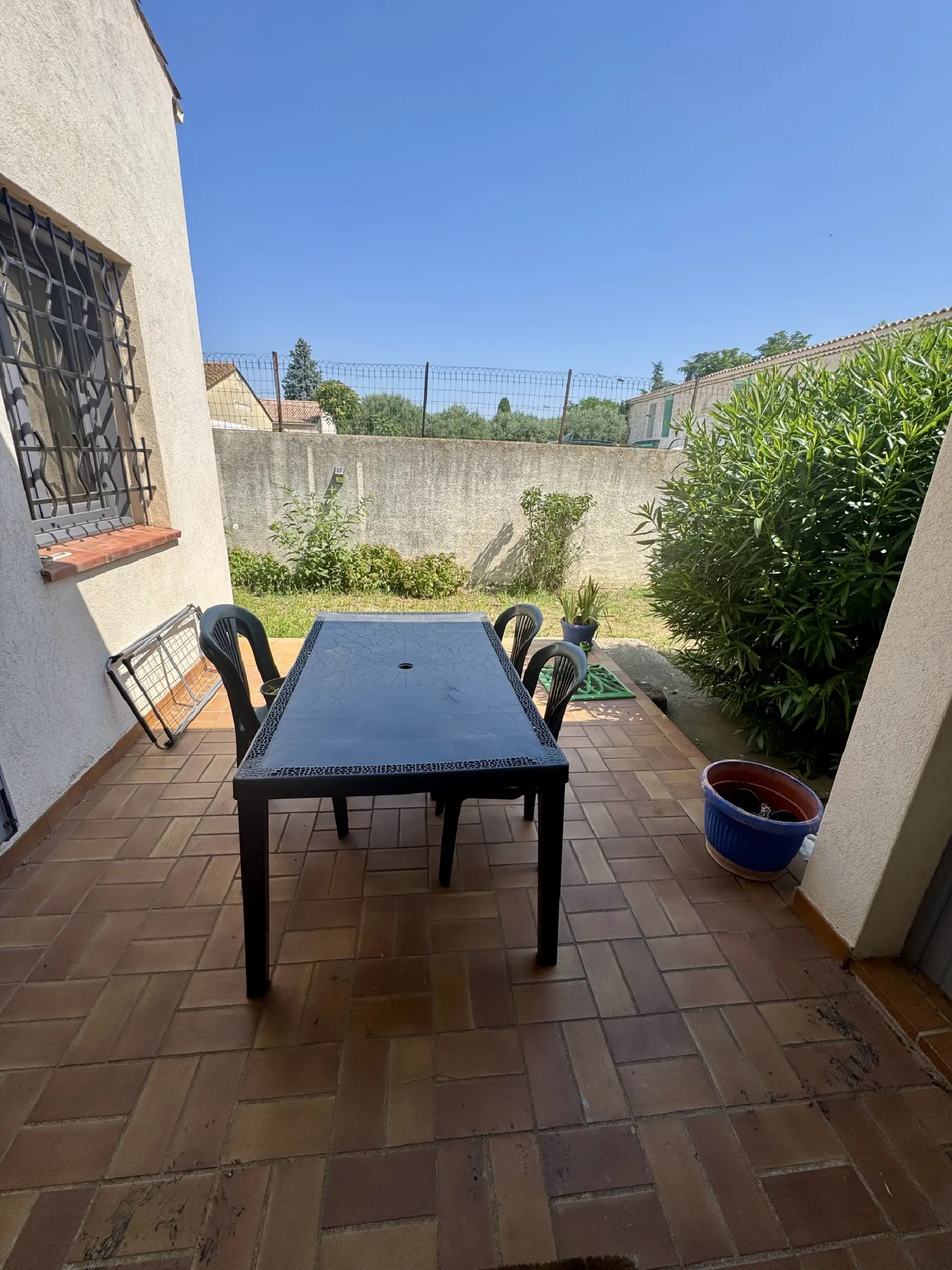  te koop villa Vergèze Gard 7