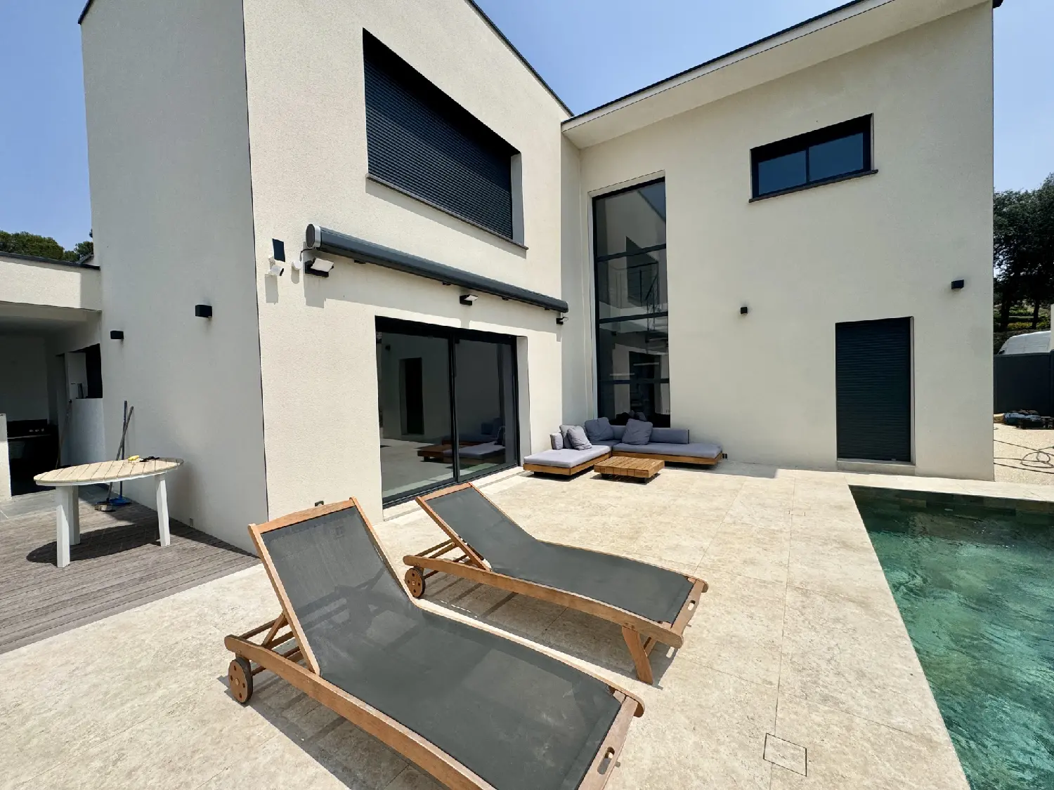 en venta villa Vergèze Gard 2