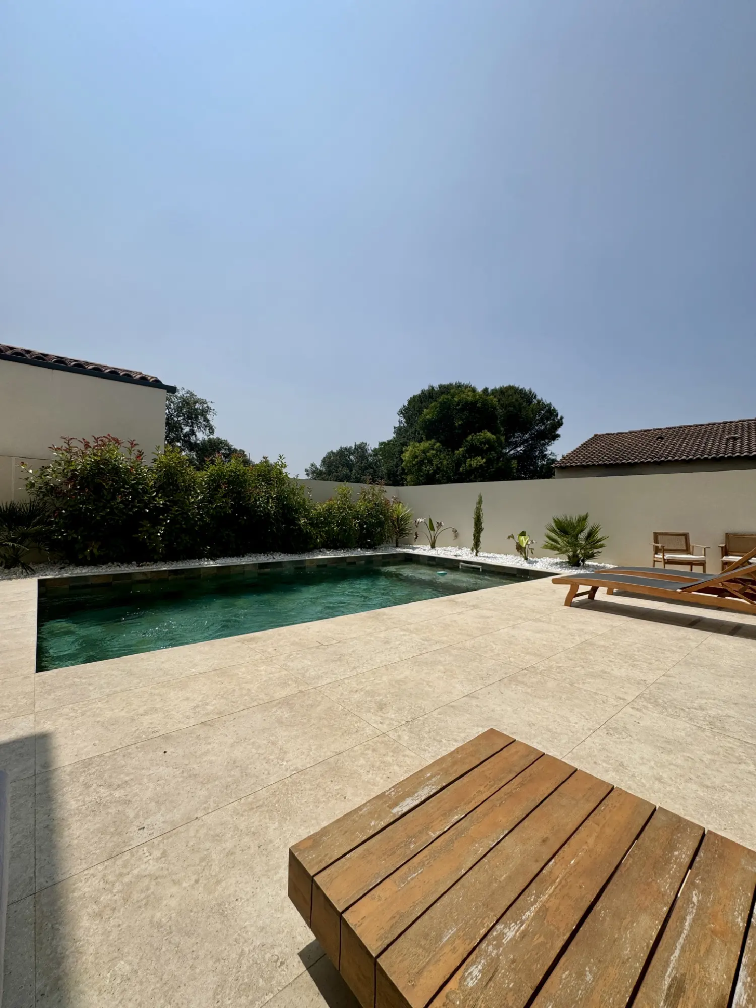  à vendre villa Vergèze Gard 5