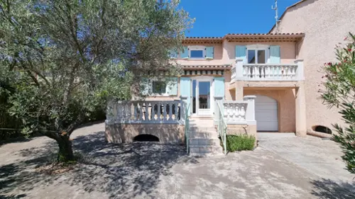 for sale villa Vidauban Var 2