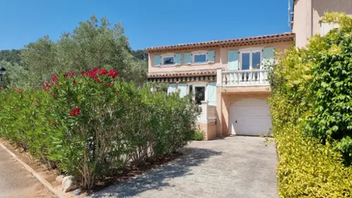  for sale villa Vidauban Var 5