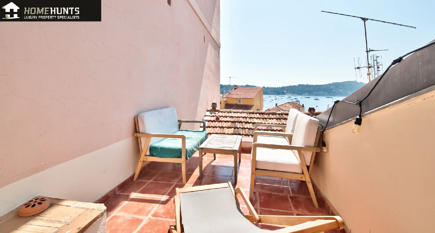  te koop villa Villefranche-sur-Mer Alpes-Maritimes 3