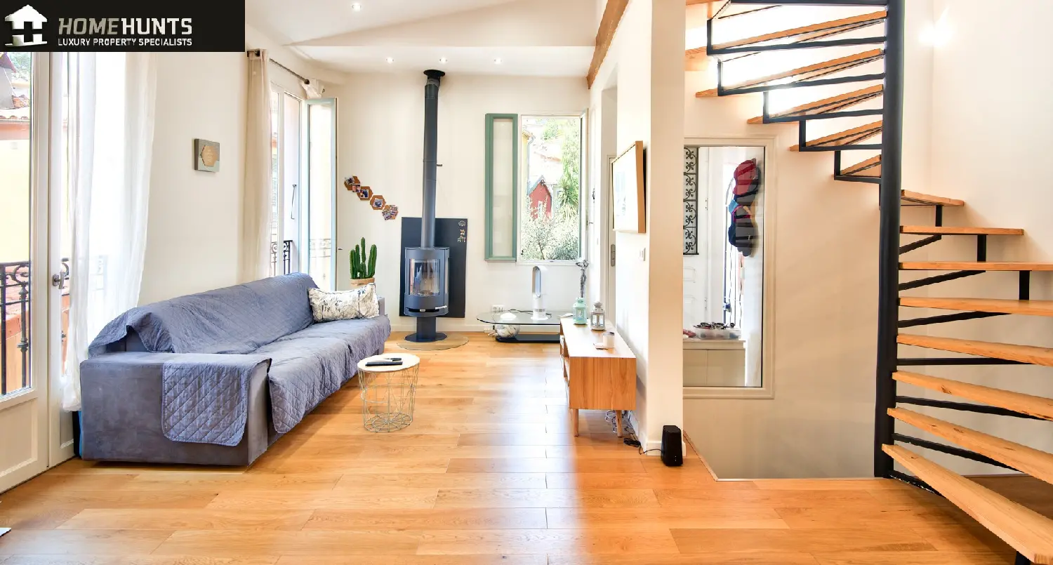  te koop villa Villefranche-sur-Mer Alpes-Maritimes 5