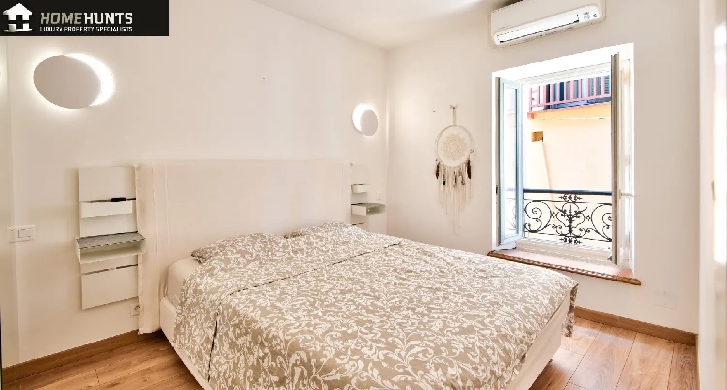  te koop villa Villefranche-sur-Mer Alpes-Maritimes 7