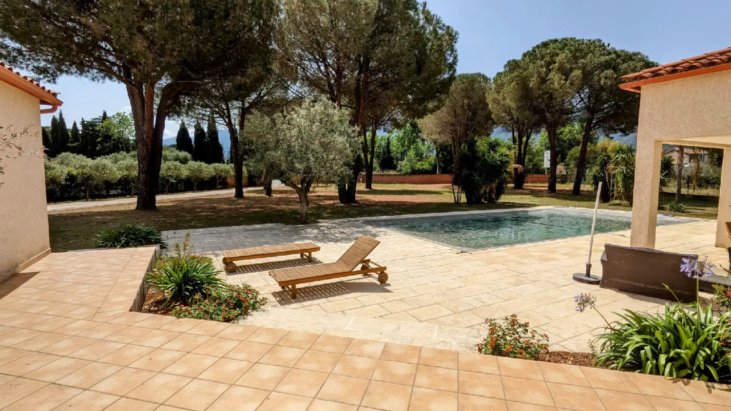  kaufen Villa Villelongue-dels-Monts Pyrénées-Orientales 2