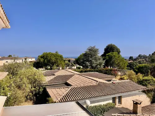 Villeneuve-Loubet Alpes-Maritimes villa foto 7126559