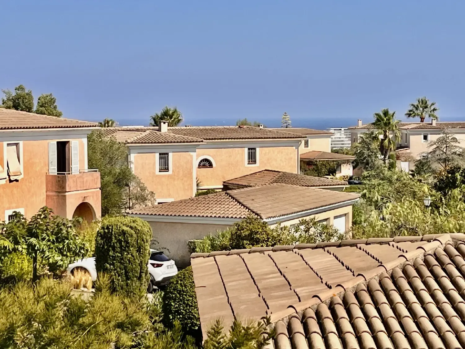  te koop villa Villeneuve-Loubet Alpes-Maritimes 2
