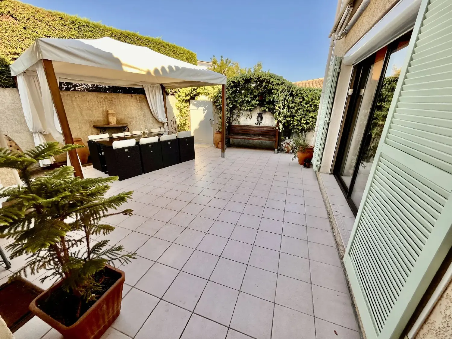  te koop villa Villeneuve-Loubet Alpes-Maritimes 3
