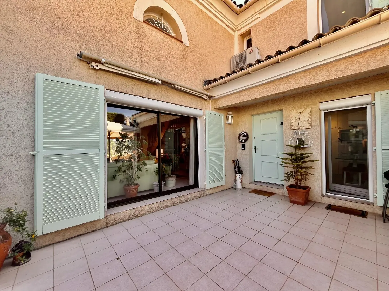  te koop villa Villeneuve-Loubet Alpes-Maritimes 6