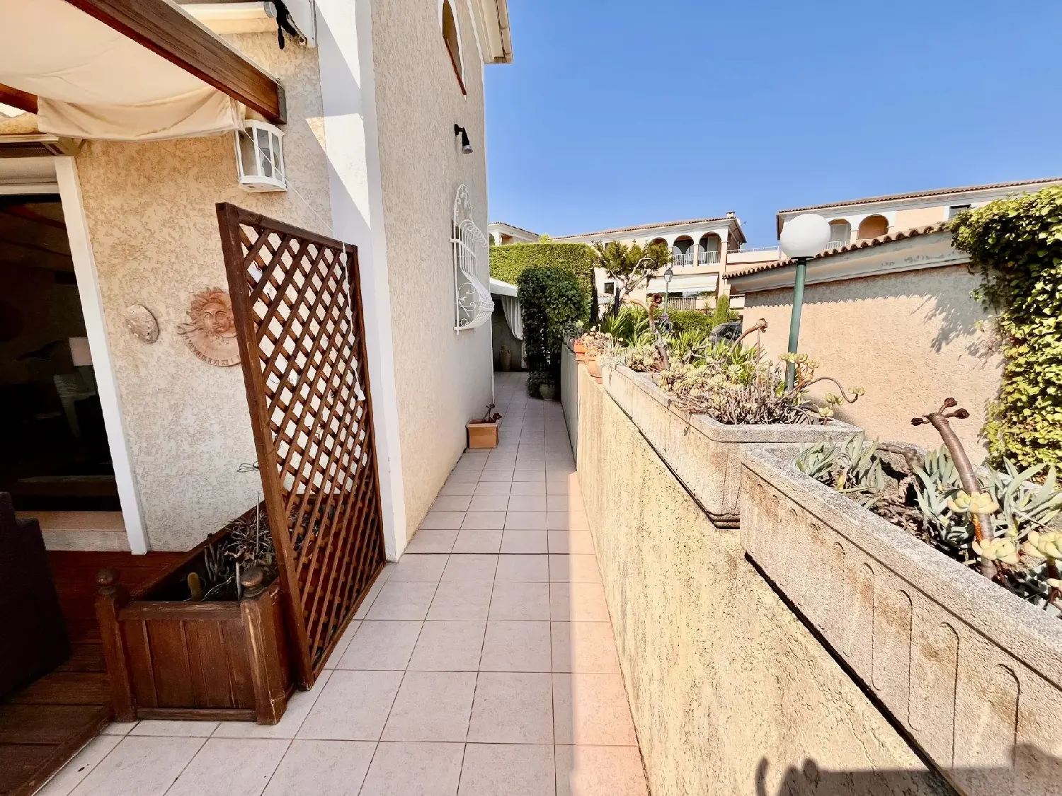  te koop villa Villeneuve-Loubet Alpes-Maritimes 7