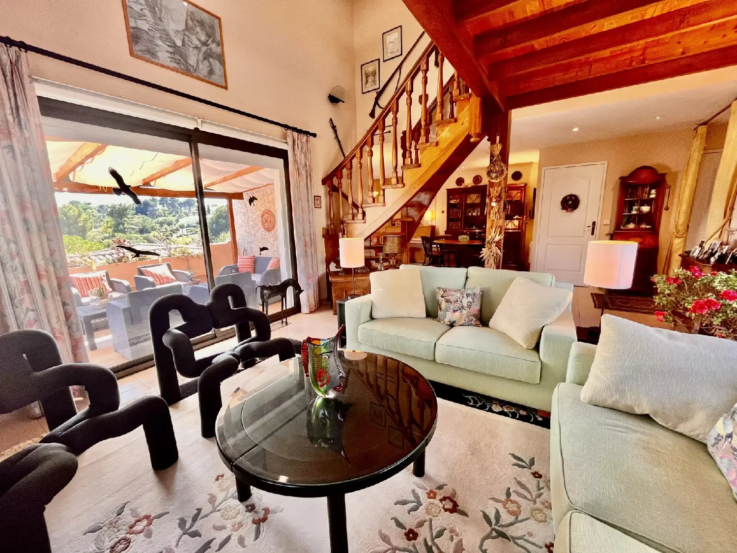  te koop villa Villeneuve-Loubet Alpes-Maritimes 8