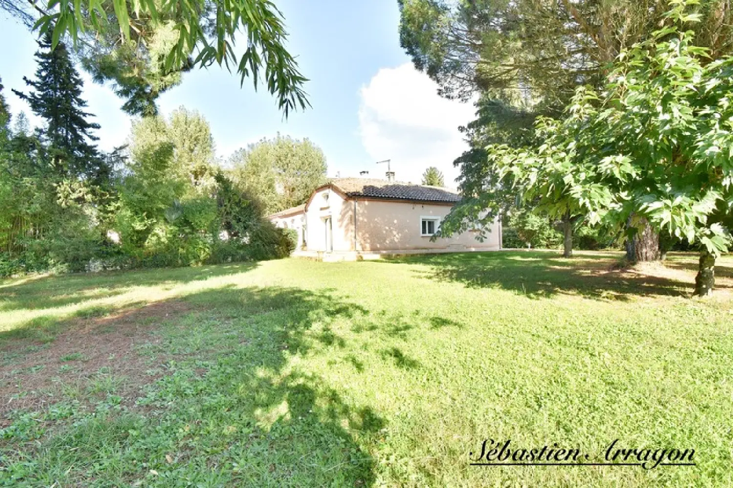  à vendre villa Villeneuve-sur-Lot Lot-et-Garonne 4