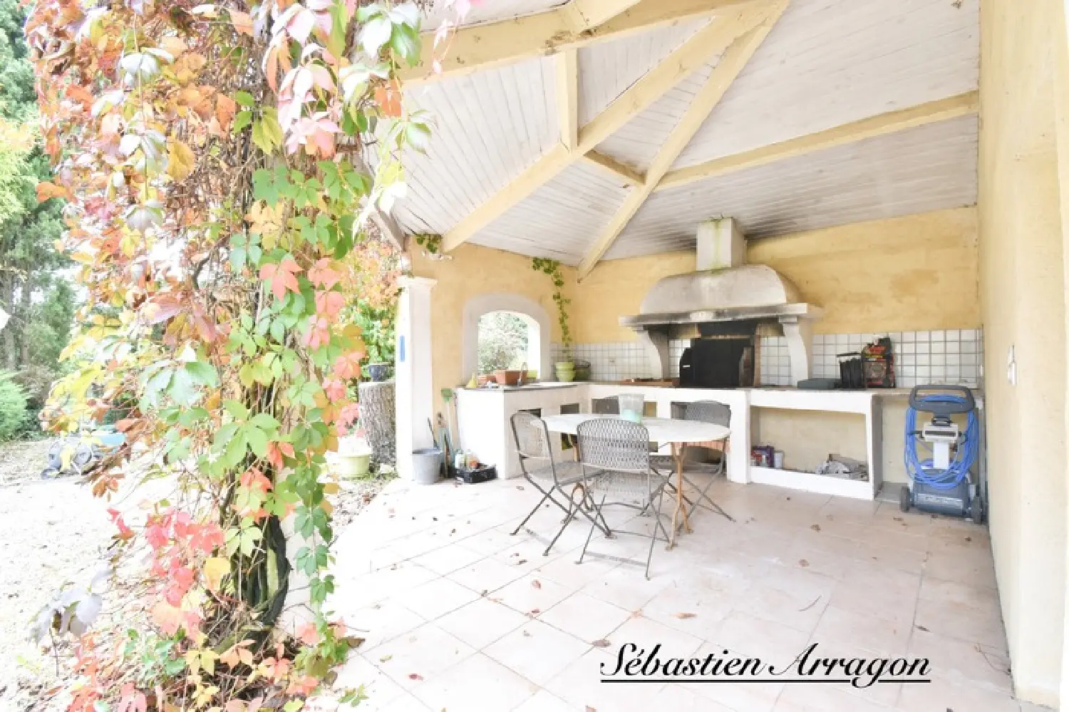  à vendre villa Villeneuve-sur-Lot Lot-et-Garonne 5