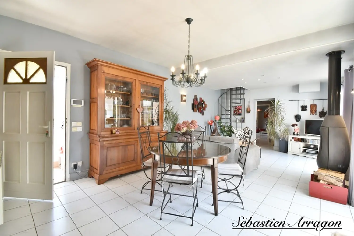  à vendre villa Villeneuve-sur-Lot Lot-et-Garonne 6