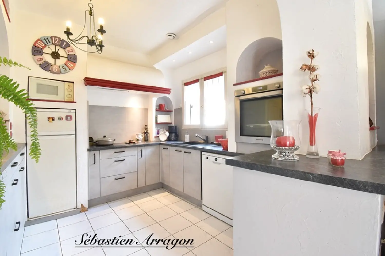  à vendre villa Villeneuve-sur-Lot Lot-et-Garonne 7