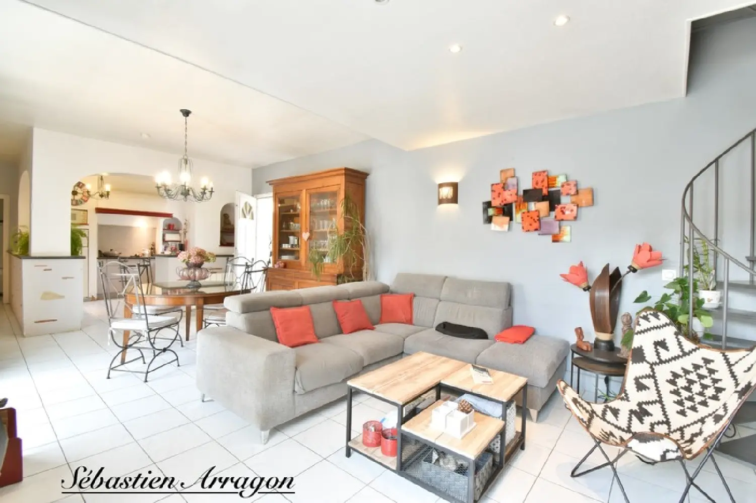  à vendre villa Villeneuve-sur-Lot Lot-et-Garonne 8