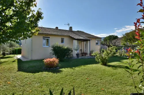 Volonne Alpes-de-Haute-Provence villa foto 7122978