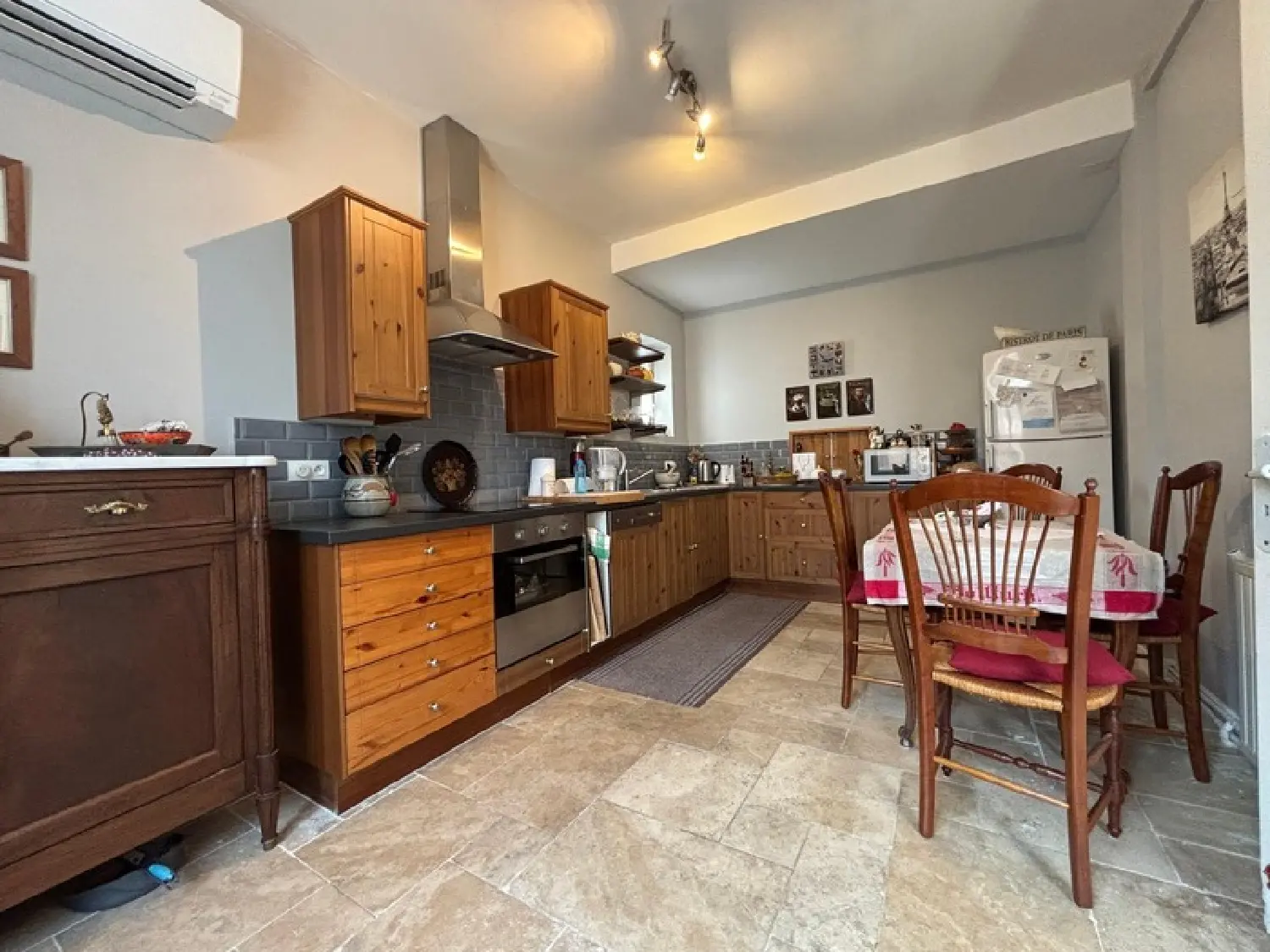  for sale village house Allemans-du-Dropt Lot-et-Garonne 5