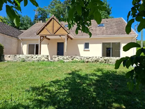 Ancinnes Sarthe maison de village foto 7117735