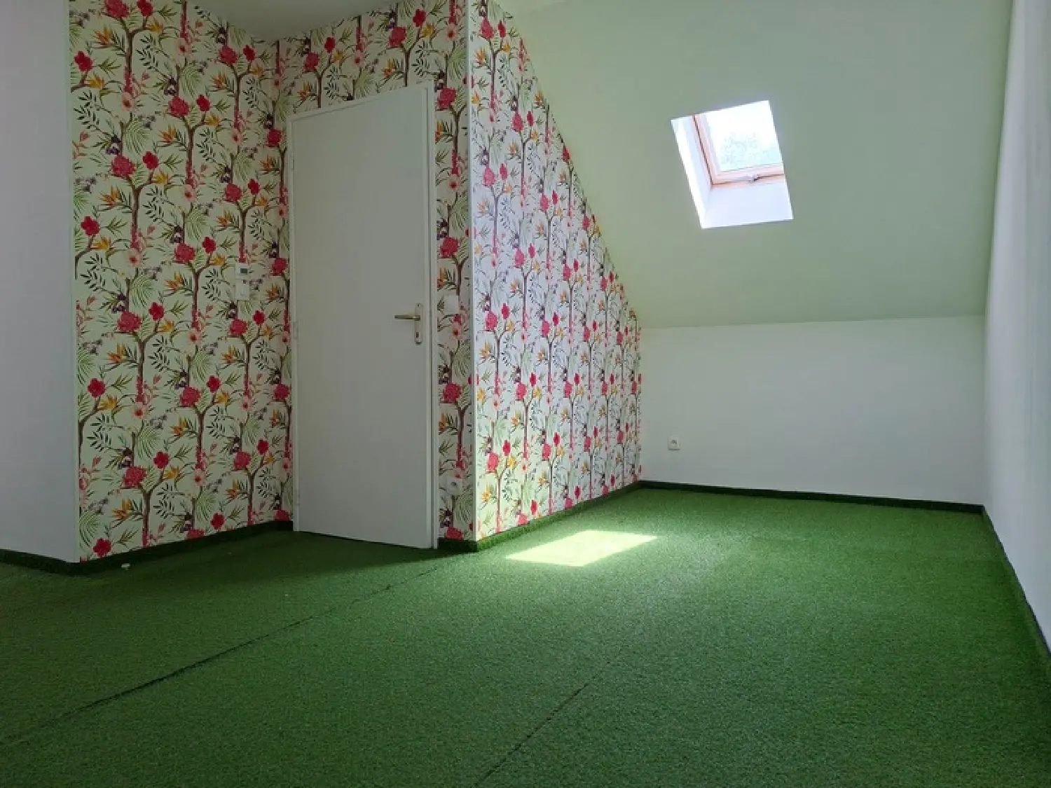  à vendre maison de village Ancinnes Sarthe 7