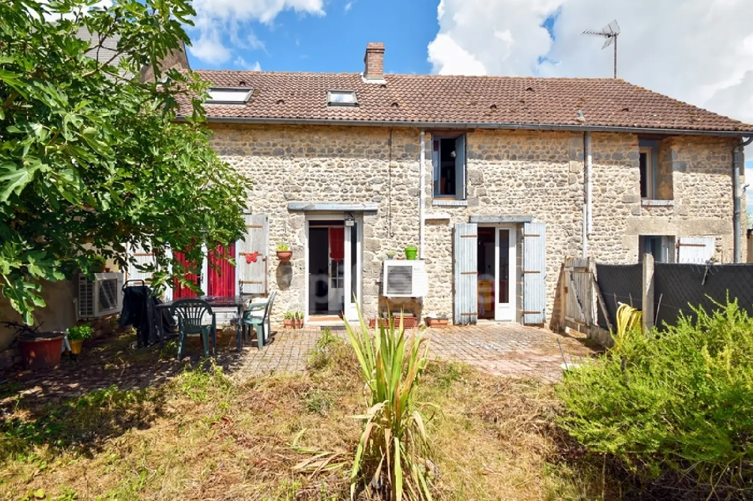  te koop dorpshuis Angerville Essonne 1