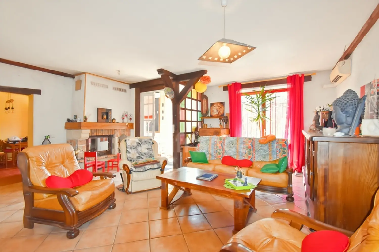  te koop dorpshuis Angerville Essonne 3