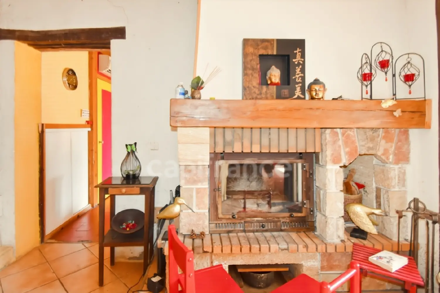  te koop dorpshuis Angerville Essonne 4