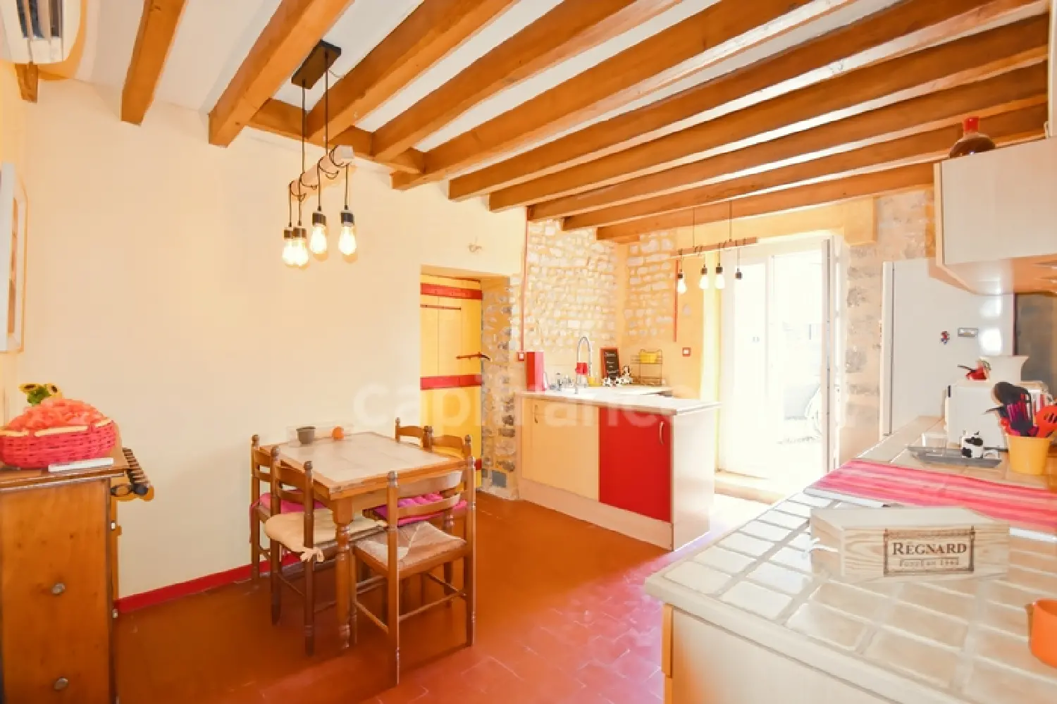  te koop dorpshuis Angerville Essonne 5