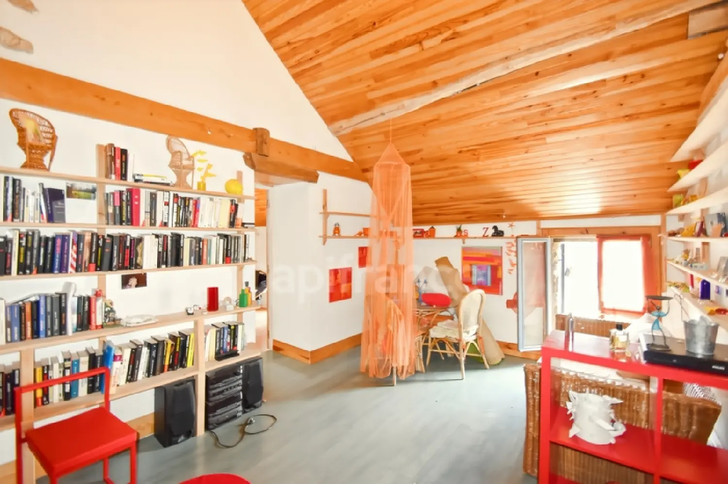  te koop dorpshuis Angerville Essonne 7