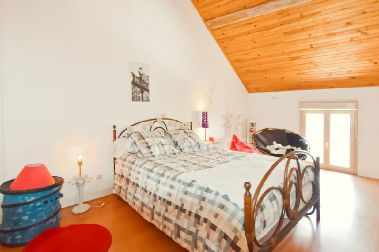  te koop dorpshuis Angerville Essonne 8
