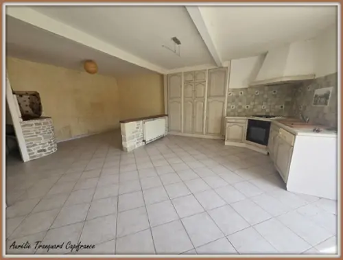 Aumagne Charente-Maritime Dorfhaus Bild 7120547