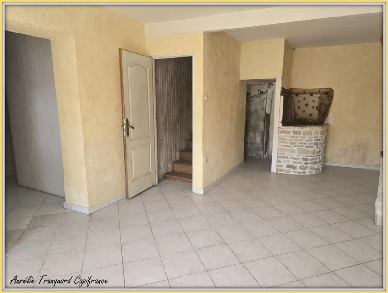  te koop dorpshuis Aumagne Charente-Maritime 4