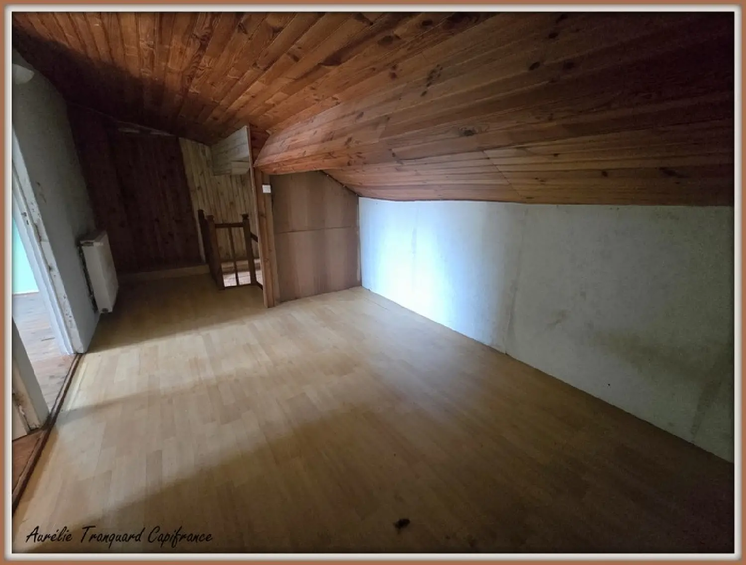  te koop dorpshuis Aumagne Charente-Maritime 7